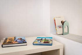 Leisure Moments Maisonette