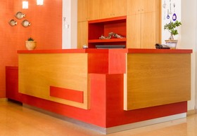 Xenios Loutra Village Beach Hotel