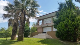 Luxurius Villa Anna Maria
