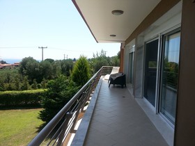 Luxurius Villa Anna Maria