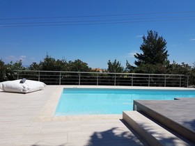 Luxurius Villa Anna Maria