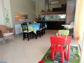 Luxurius Villa Anna Maria