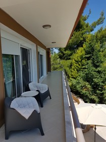 Luxurius Villa Anna Maria