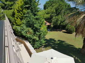 Luxurius Villa Anna Maria
