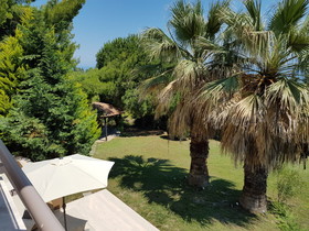 Luxurius Villa Anna Maria