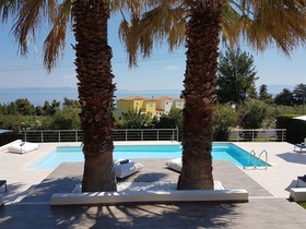 Luxurius Villa Anna Maria