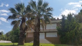 Luxurius Villa Anna Maria