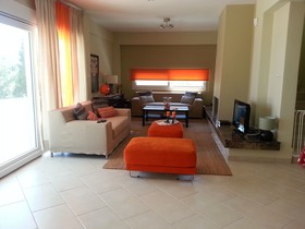 Luxurius Villa Anna Maria
