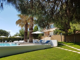 Luxurius Villa Anna Maria