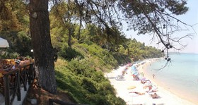Luxurius Villa Anna Maria