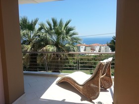 Luxurius Villa Anna Maria