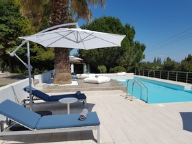 Luxurius Villa Anna Maria