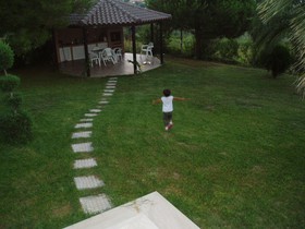 Luxurius Villa Anna Maria