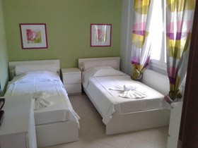 Luxurius Villa Anna Maria