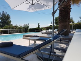 Luxurius Villa Anna Maria