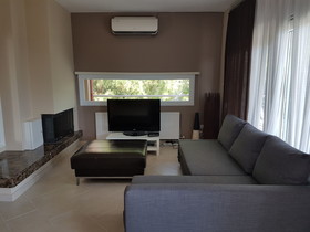 Luxurius Villa Anna Maria