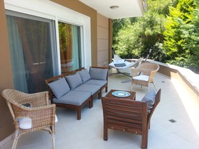 Luxurius Villa Anna Maria