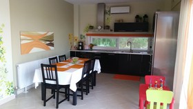 Luxurius Villa Anna Maria