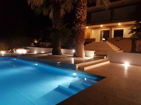 Luxurius Villa Anna Maria
