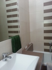 Luxurius Villa Anna Maria