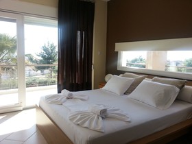 Luxurius Villa Anna Maria