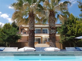 Luxurius Villa Anna Maria