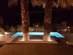 Luxurius Villa Anna Maria