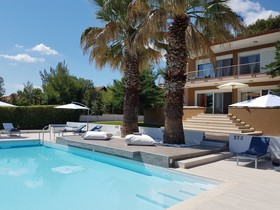 Luxurius Villa Anna Maria