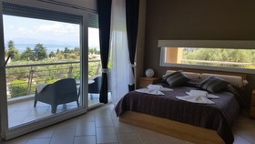 Luxurius Villa Anna Maria