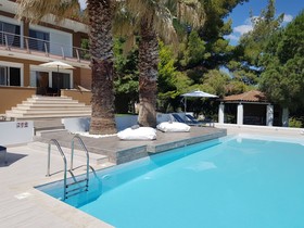 Luxurius Villa Anna Maria