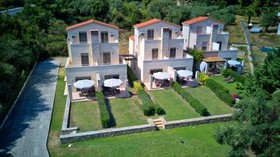 Mendis Village