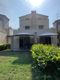 Mendis Village