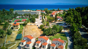 Mendis Village