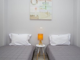 Plagia Shared Pool Maisonette