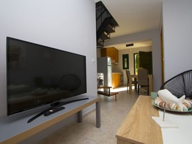 Plagia Shared Pool Maisonette