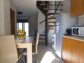 Plagia Shared Pool Maisonette