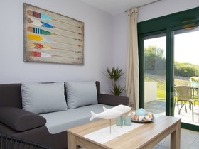 Plagia Shared Pool Maisonette