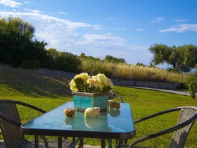 Plagia Shared Pool Maisonette