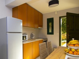 Plagia Shared Pool Maisonette