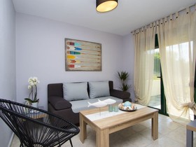 Plagia Shared Pool Maisonette
