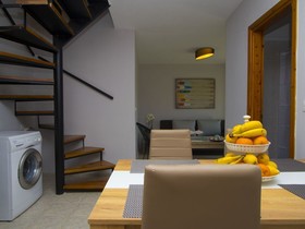 Plagia Shared Pool Maisonette