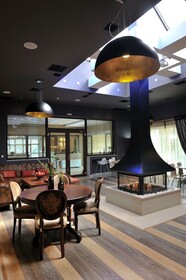 Sani Polyastron Hotel & Spa