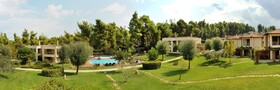 Sani Polyastron Hotel & Spa