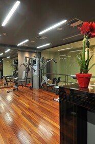 Sani Polyastron Hotel & Spa