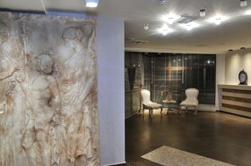 Sani Polyastron Hotel & Spa