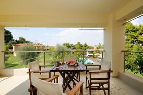 Sani Polyastron Hotel & Spa