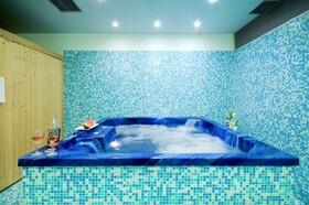 Sani Polyastron Hotel & Spa