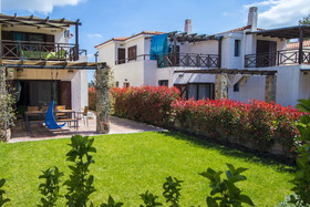 Sofia Summer House