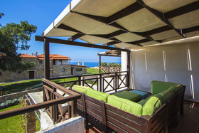 Sofia Summer House
