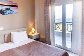 Sueño Beach hotel